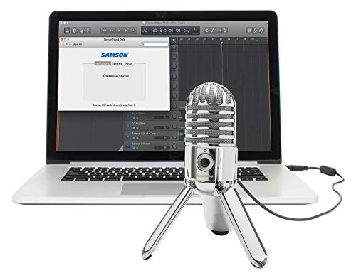 Meteor Mic USB Microphone