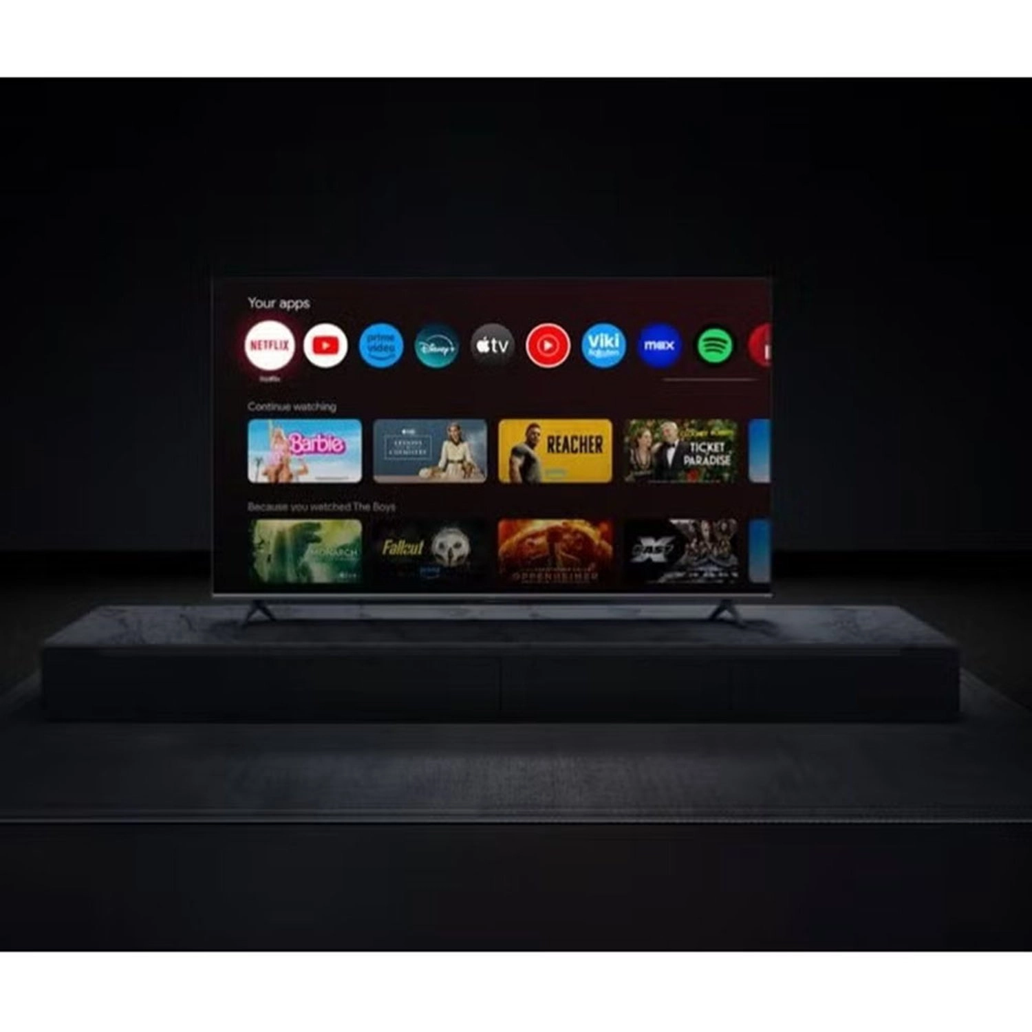 L65MA-SPLME - 65 inch