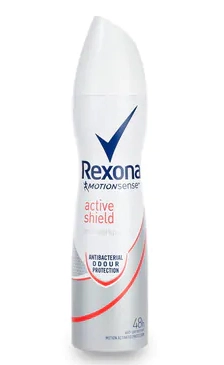 Men Antiperspirant Deodorant Spray - 150 milliliter