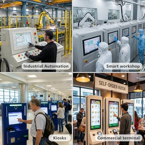 INTS01-EU-185INCH - 18.5 Inches 1920x1080