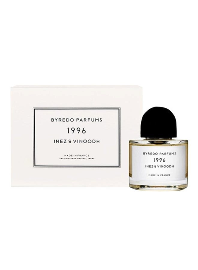 1996 Eau de Parfum 50 ml