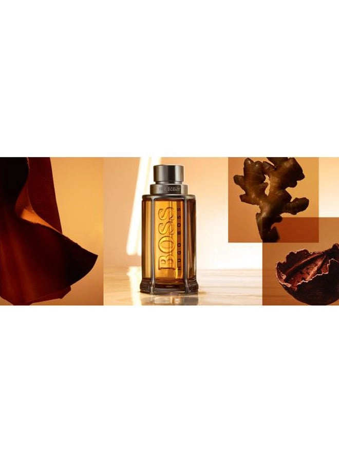 The Scent Eau de Toilette 200 ml