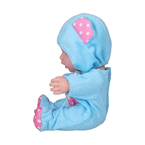 Reborn Baby Doll - 8in Vinyl