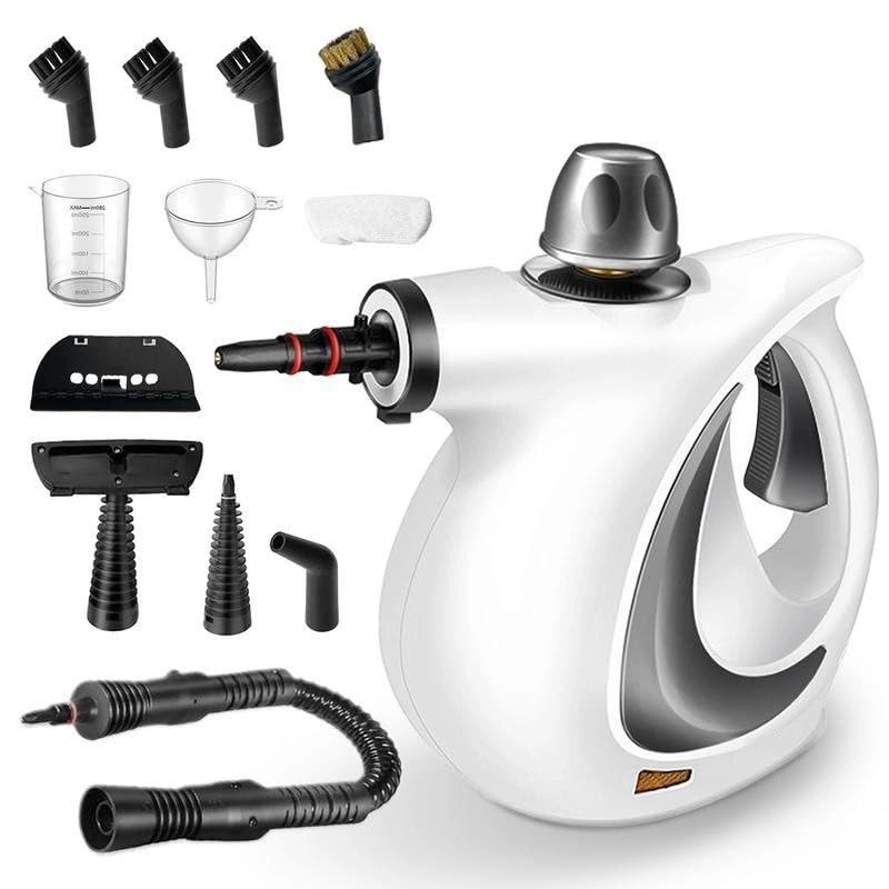 Red Hut Steam Cleaner - 3bar 250 ml