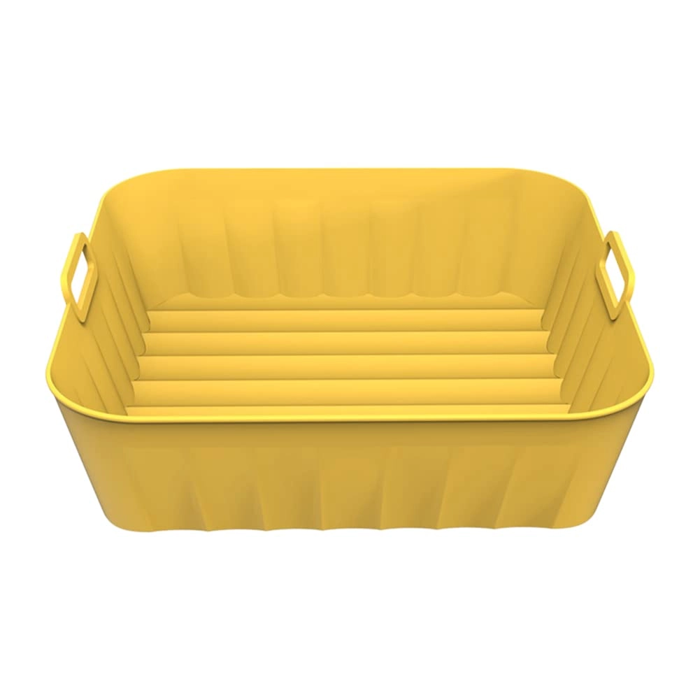 Air Fryer Silicone Mat - Silicone 1 piece(s)