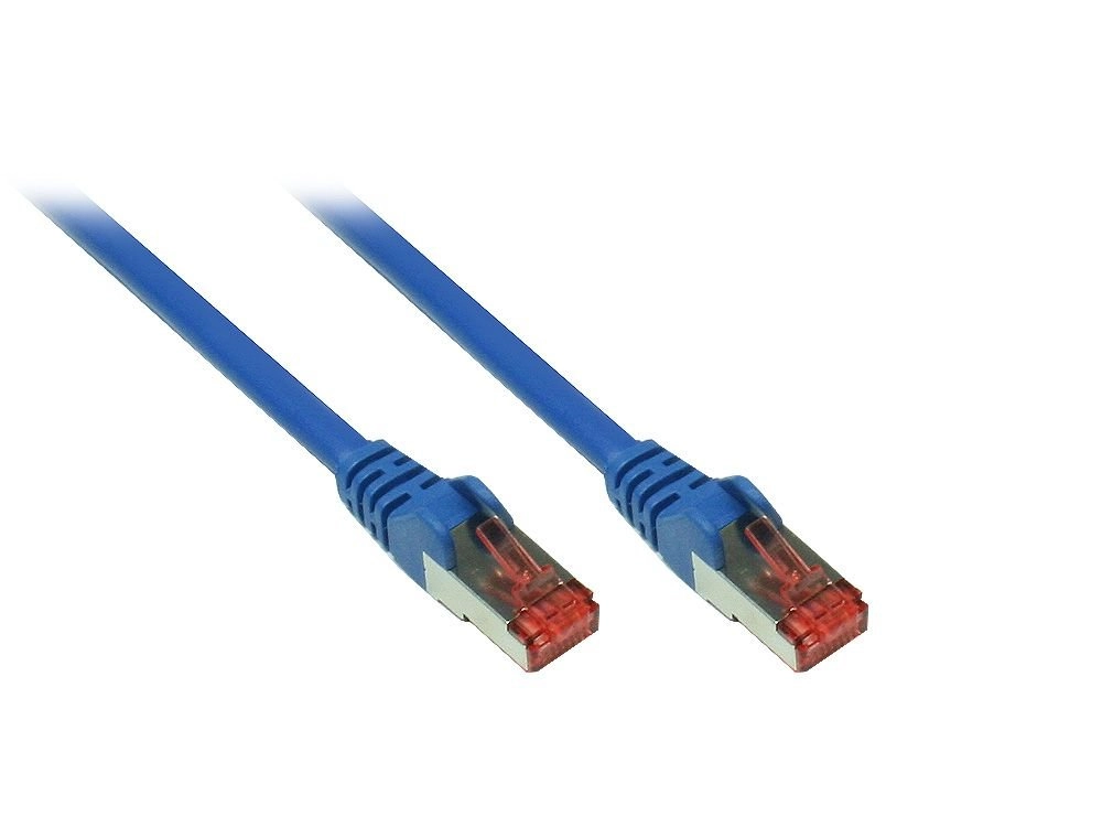Alcasa Patch Cable - 25 m