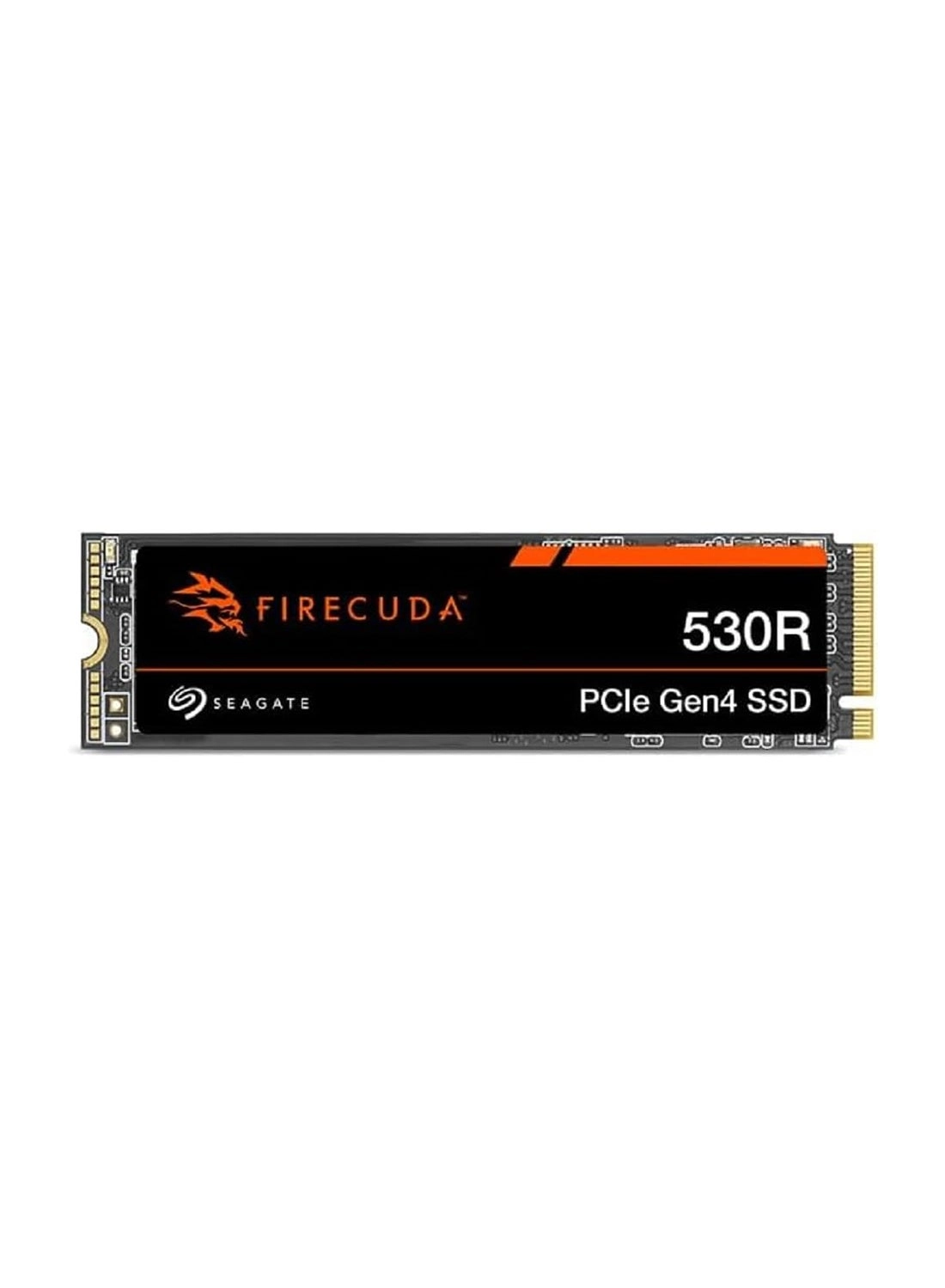Seagate FireCuda 530R - 2 TB M.2