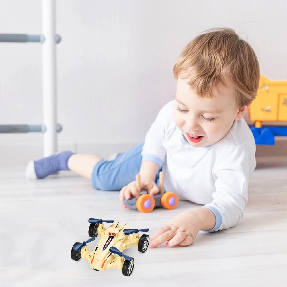 Pull Back Car - 1pcs
