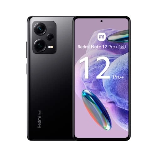 Redmi Note 12 Pro+ - 8GB 256GB