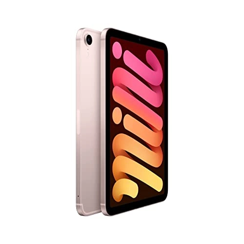 iPad mini (2021) - 256GB 8.3"