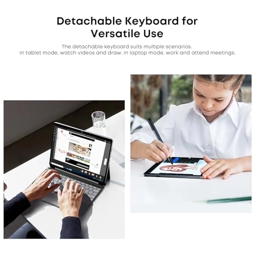 Hi10 Max - 512GB 12.96"