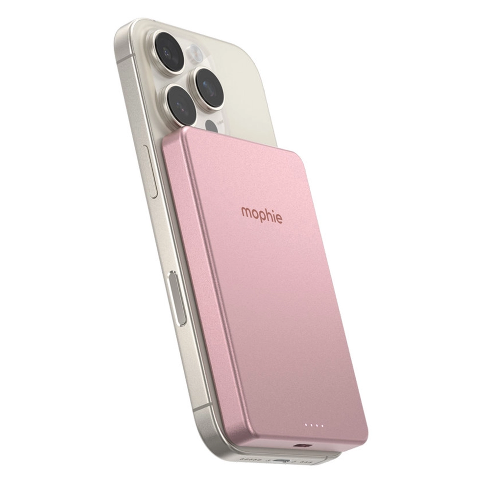 mophie Snap + Powerstation - 5000mAh 20W