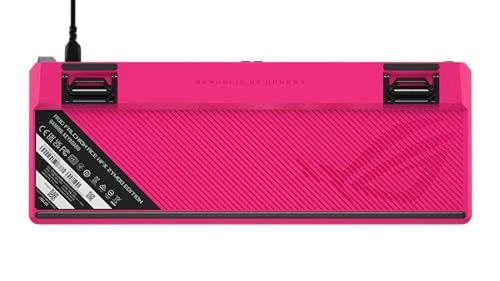 ROG Falchion Ace HFX - AR Wired