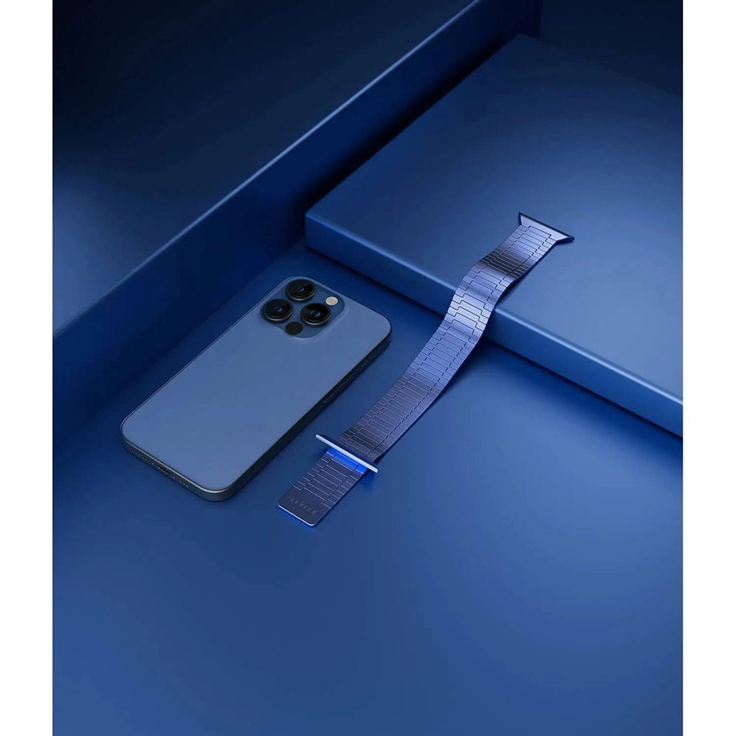 Milanese Watch Strap for Apple Watch - 49mm