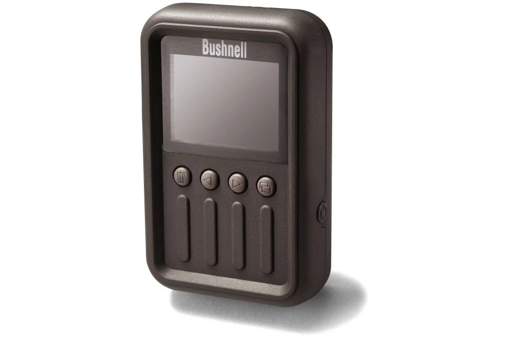 Bushnell Trail Cam Deluxe Viewer