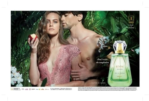 Eden Eau de Parfum 100ml