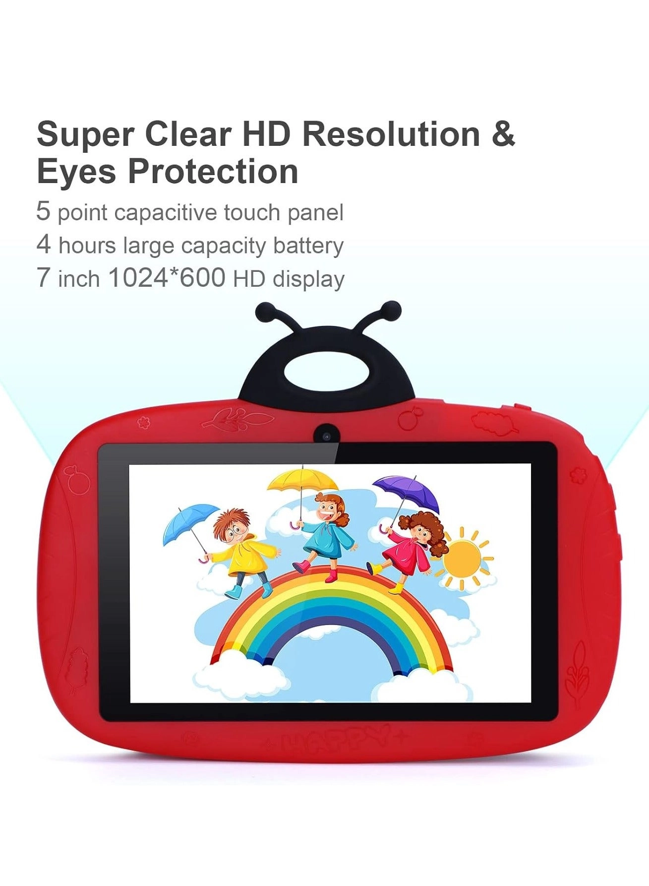 Q75 - 2GB 7 Inch 32GB