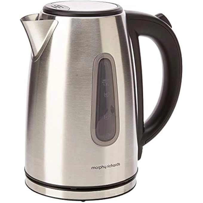 Equip Brushed Jug 102773