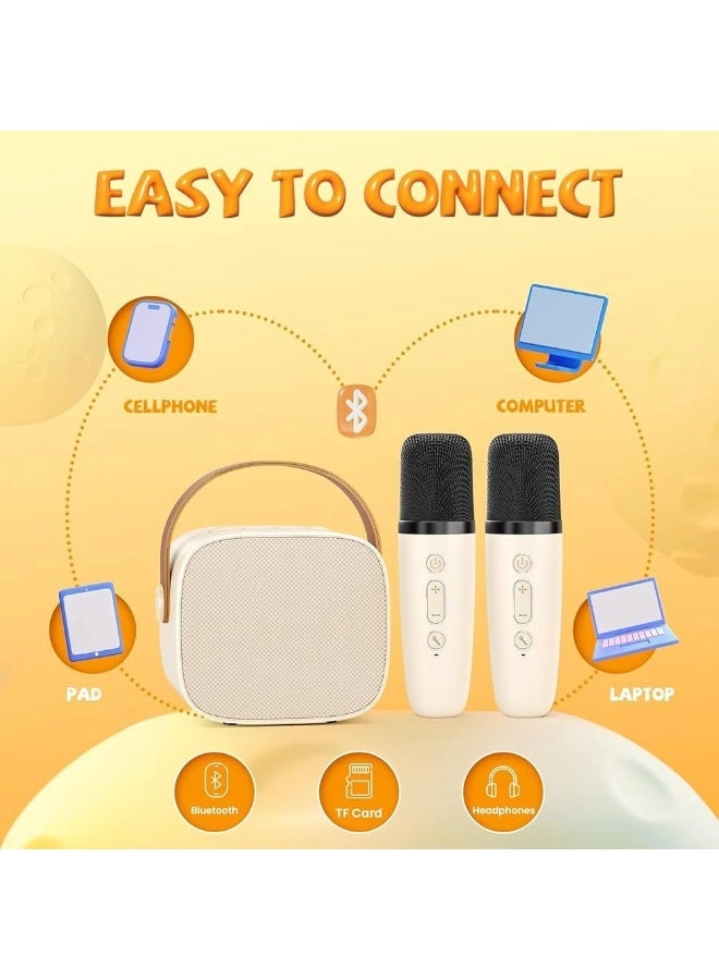 G23 - 2 Wireless Mic