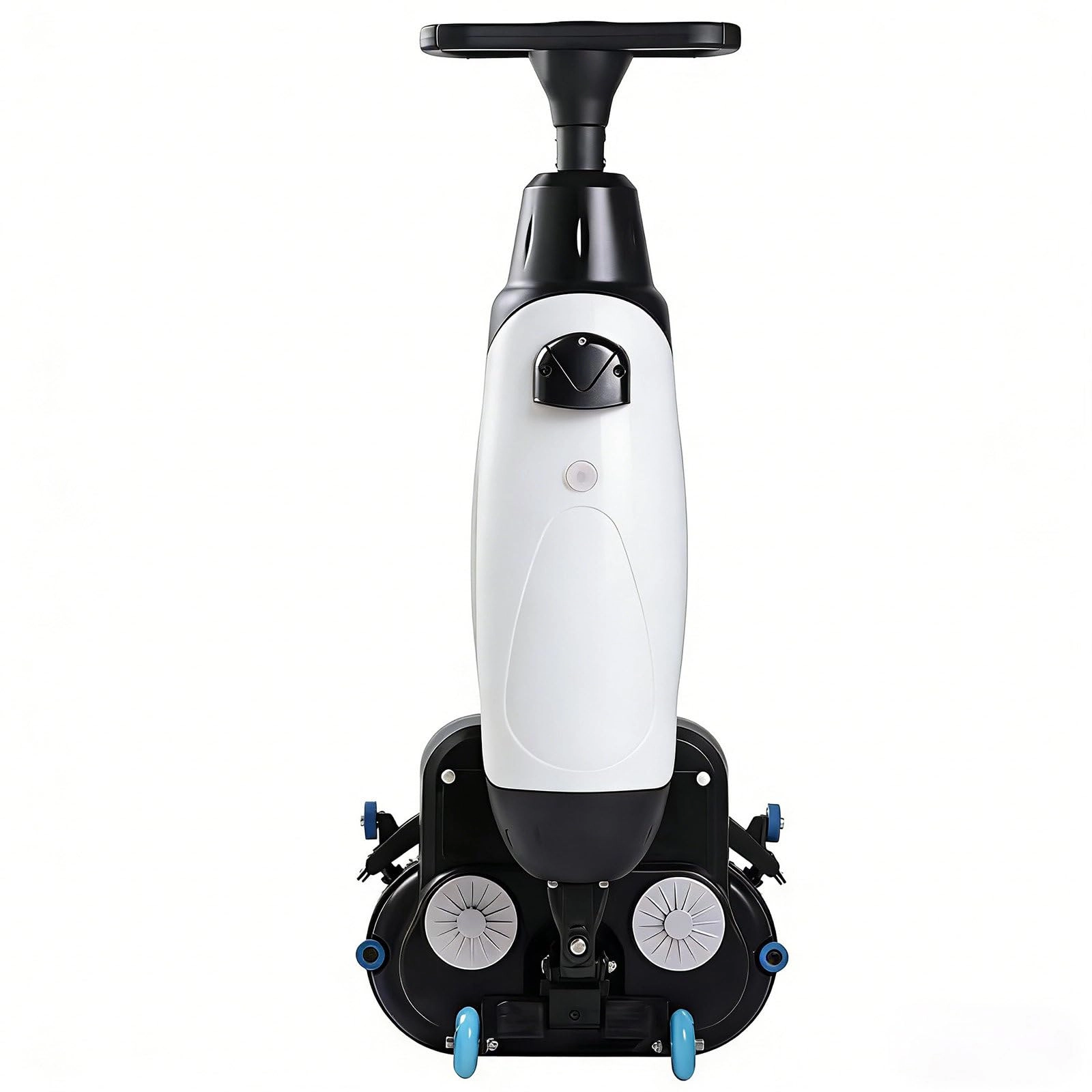 Commercial Floor Cleaning Machine - 250 W × 2