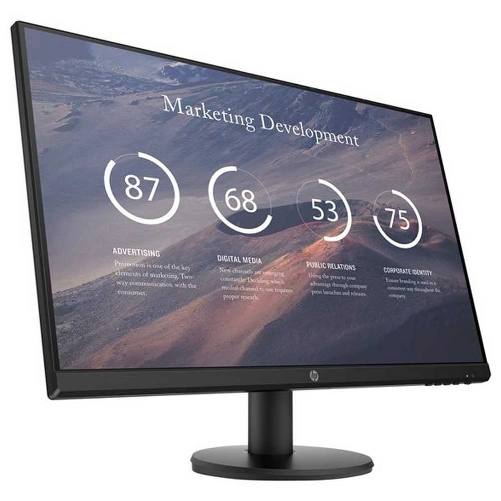 HP P27v G4 - 9TT20AA#ABB 27 inch 1920 X 1080