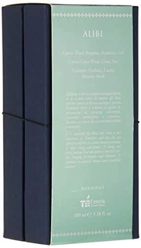 Alibi - Eau de Parfum 100 ml