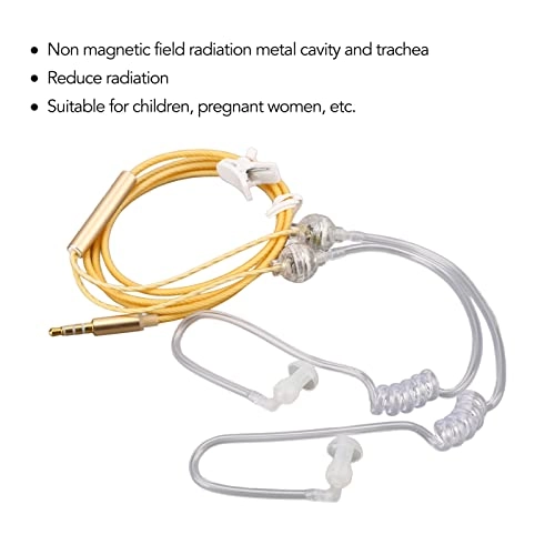 JY-074 Wired Earbud