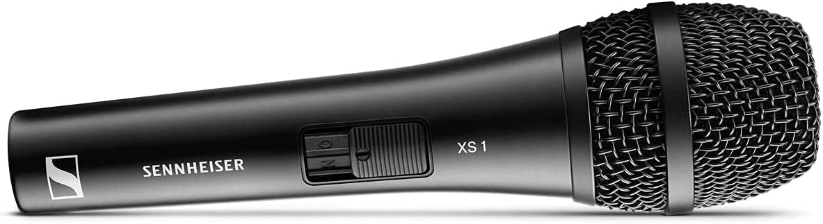 XS1 XLR Microphone