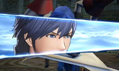 Fire Emblem Warriors - Nintendo 3DS
