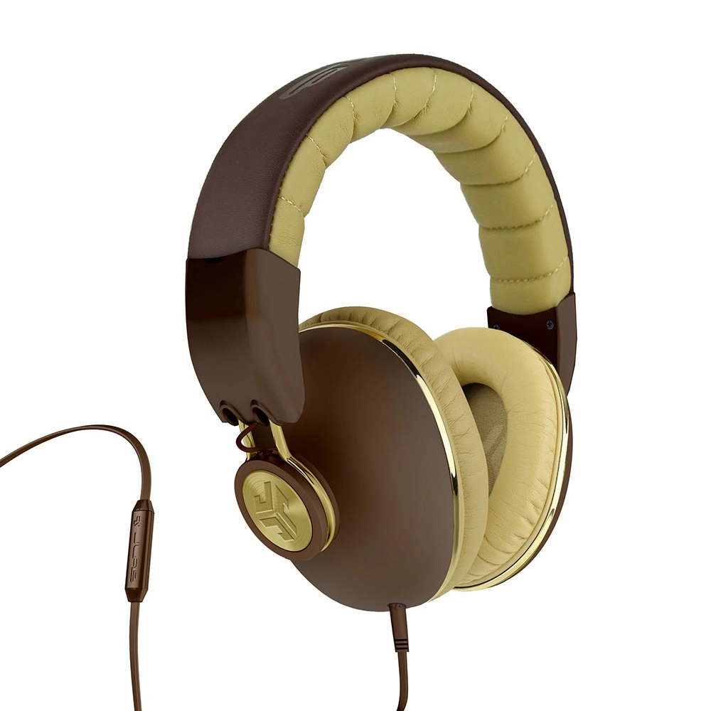 Bombora Wired Headphone