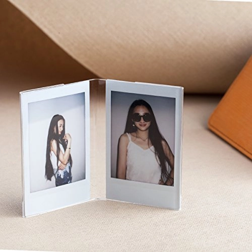 Instax Mini Frame - 3 inch 2 photos
