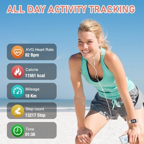Fitness Tracker