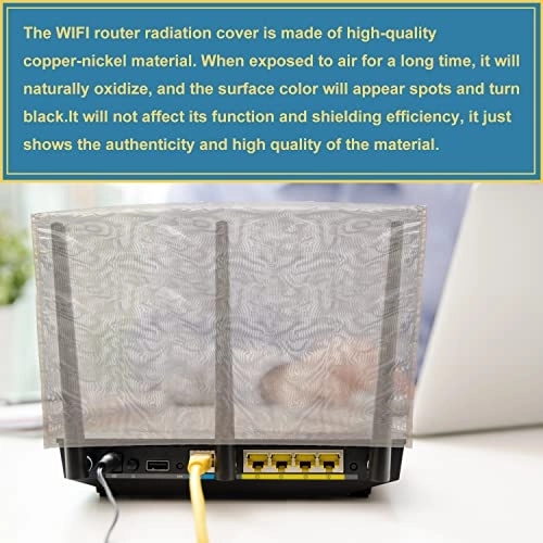 WiFi Router Cover