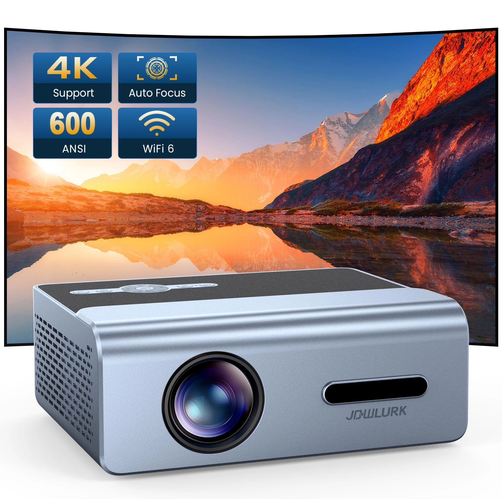 JOWLURK M7 1920 x 1080 pixels