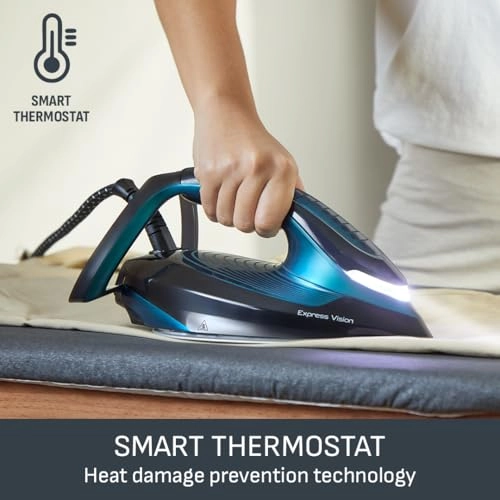 Express Vision - 7 Bar 1.8L