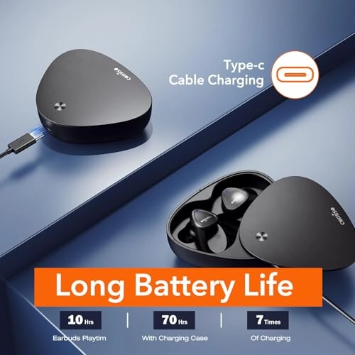 E8 Wireless Earbud