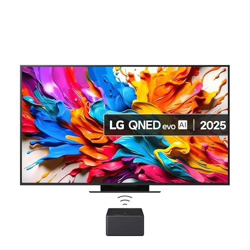 86QNED9MA6A - 86 Inch