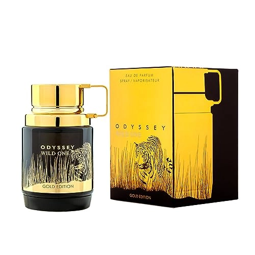 Odyssey Wild One Eau de Parfum 100ml