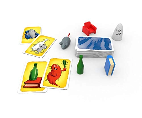 Ghost Blitz (Geistesblitz)