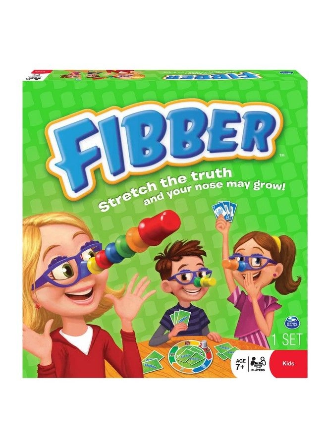 Fibber