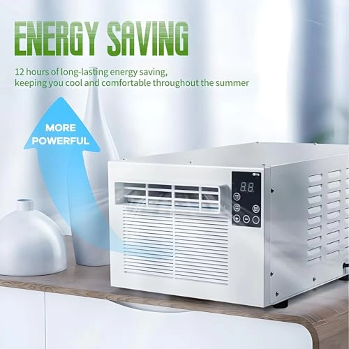 Portable Air Conditioner - 550W