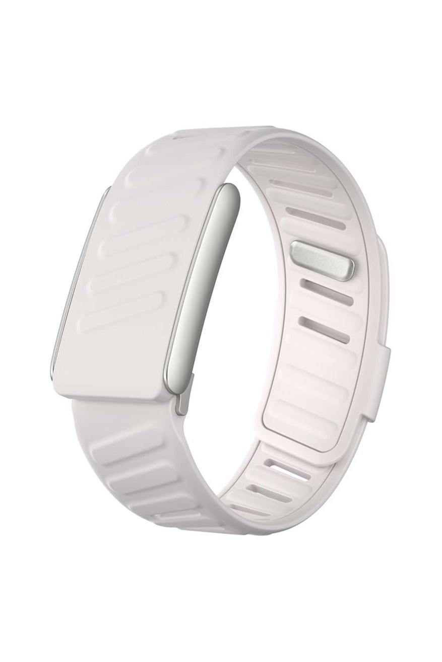 Silicone Sport Watch Band for WHOOP 5.0, One, Peak and Life Fitness Tracker