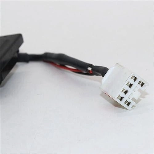 Rear View Camera - Night vision