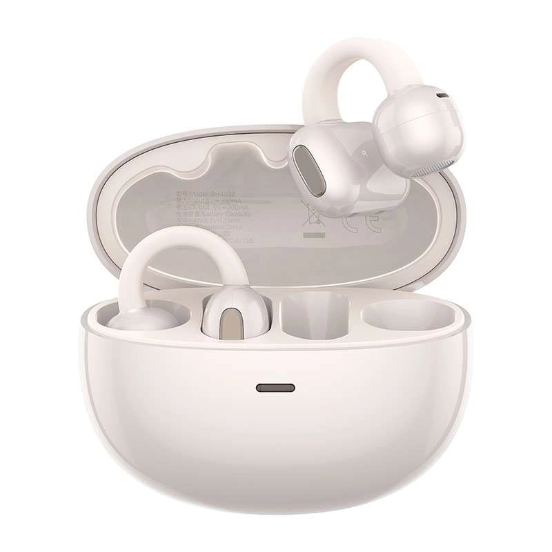LiveClip Wireless Earbud