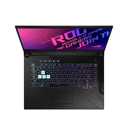 ROG Strix G15 G512LW - 15.6'' 2000GB 32GB 2000GB Core i7-10750H