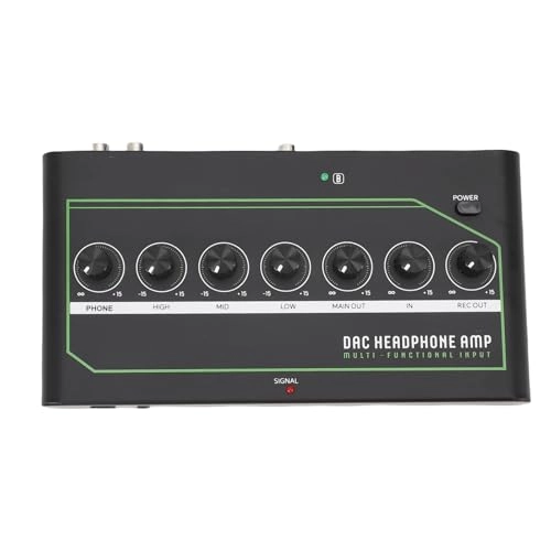 Alomejorg5owf6serx-12 Wired Headphone