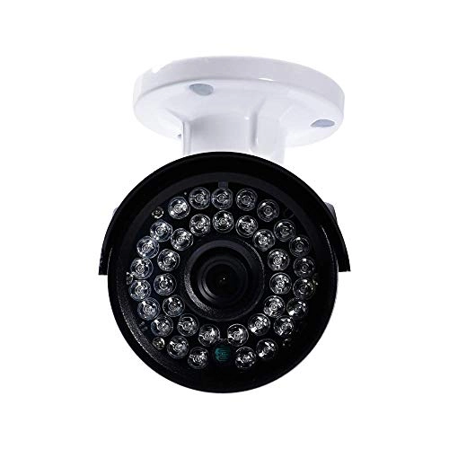 CCTV AHD 4IN1 - 2.0MP 1080P
