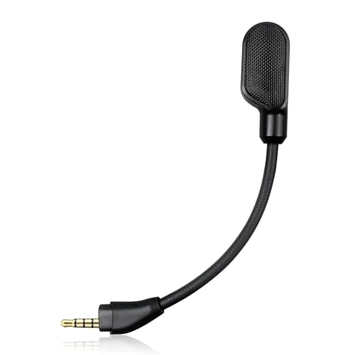Cloud III Wired+Wireless Microphone