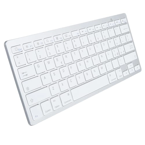Portable Keyboard - IT Wireless
