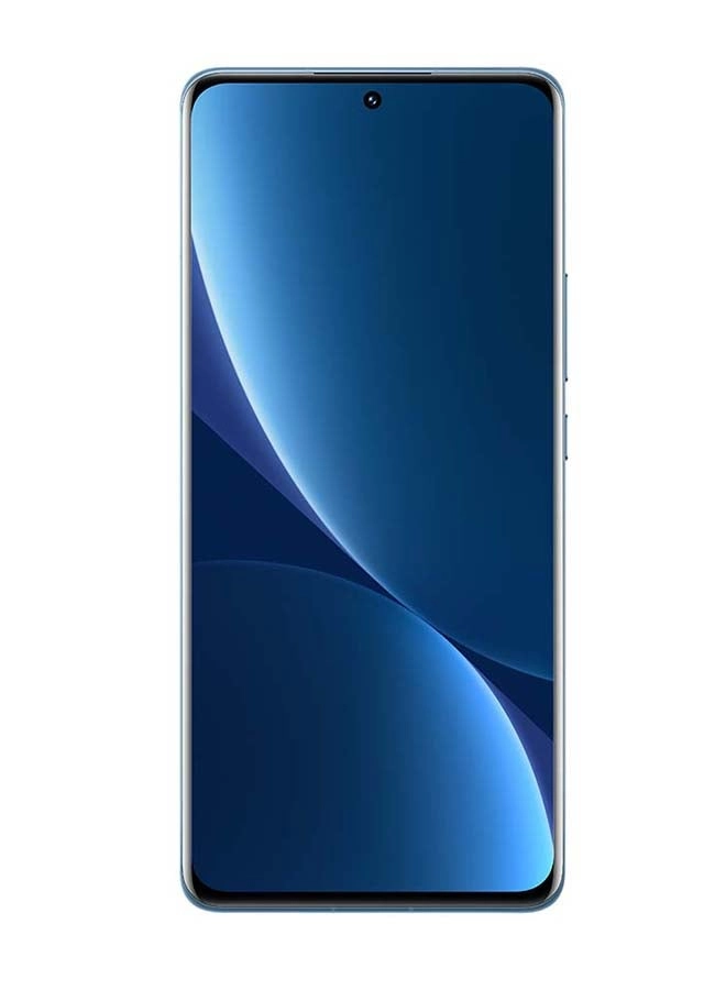 12 Pro - 8GB 256GB